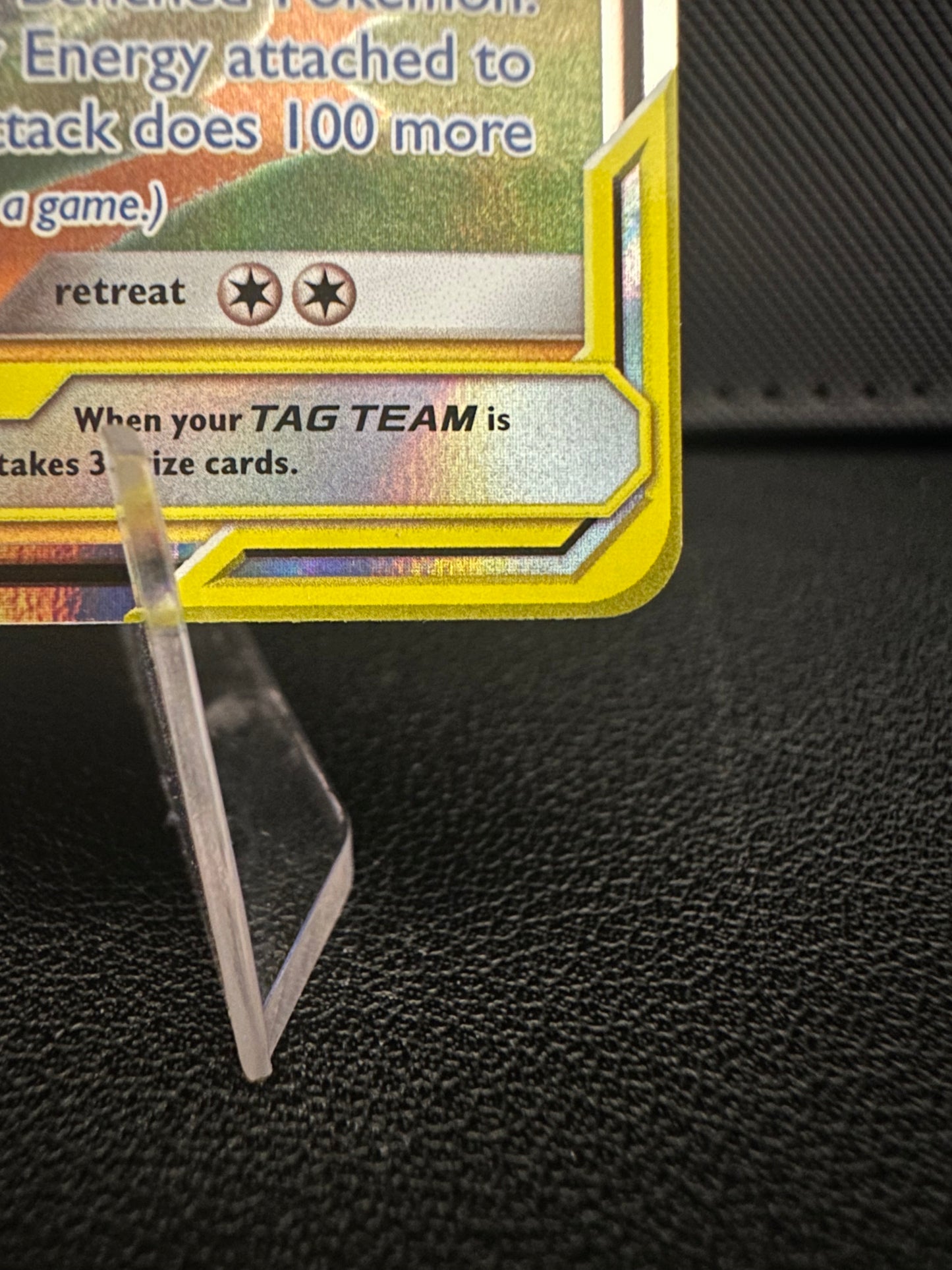 Raichu & Alolan Raichu GX - 54/236