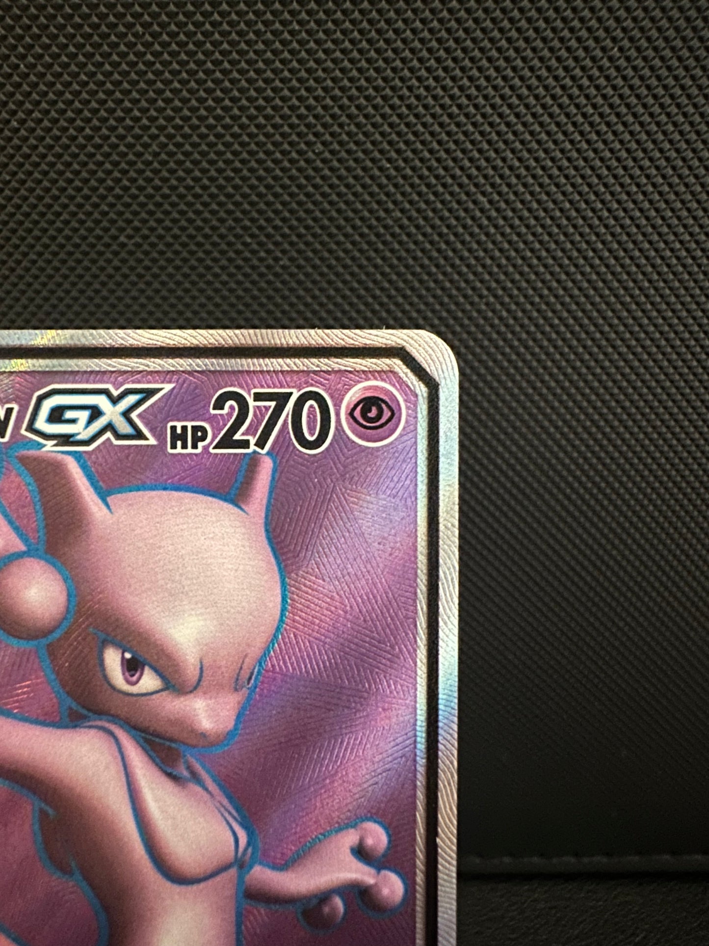 Mewtwo & Mew GX - 222/236
