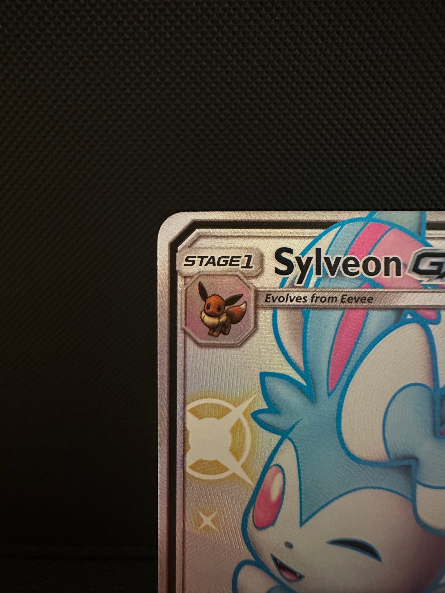 Sylveon GX - SV76/SV94