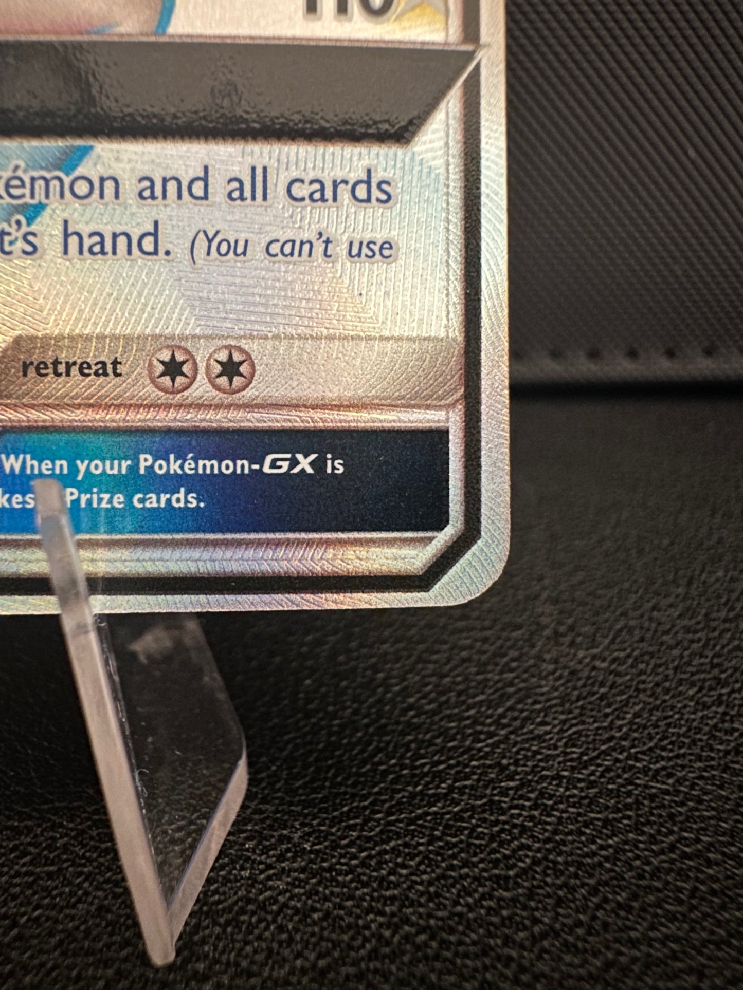 Sylveon GX - SV76/SV94