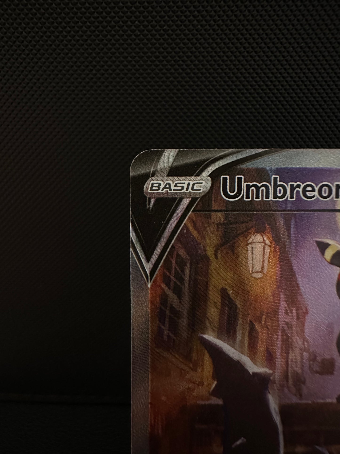 Umbreon V - 189/203