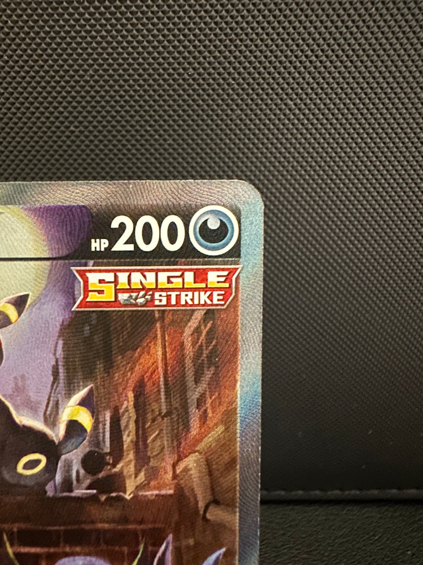Umbreon V - 189/203