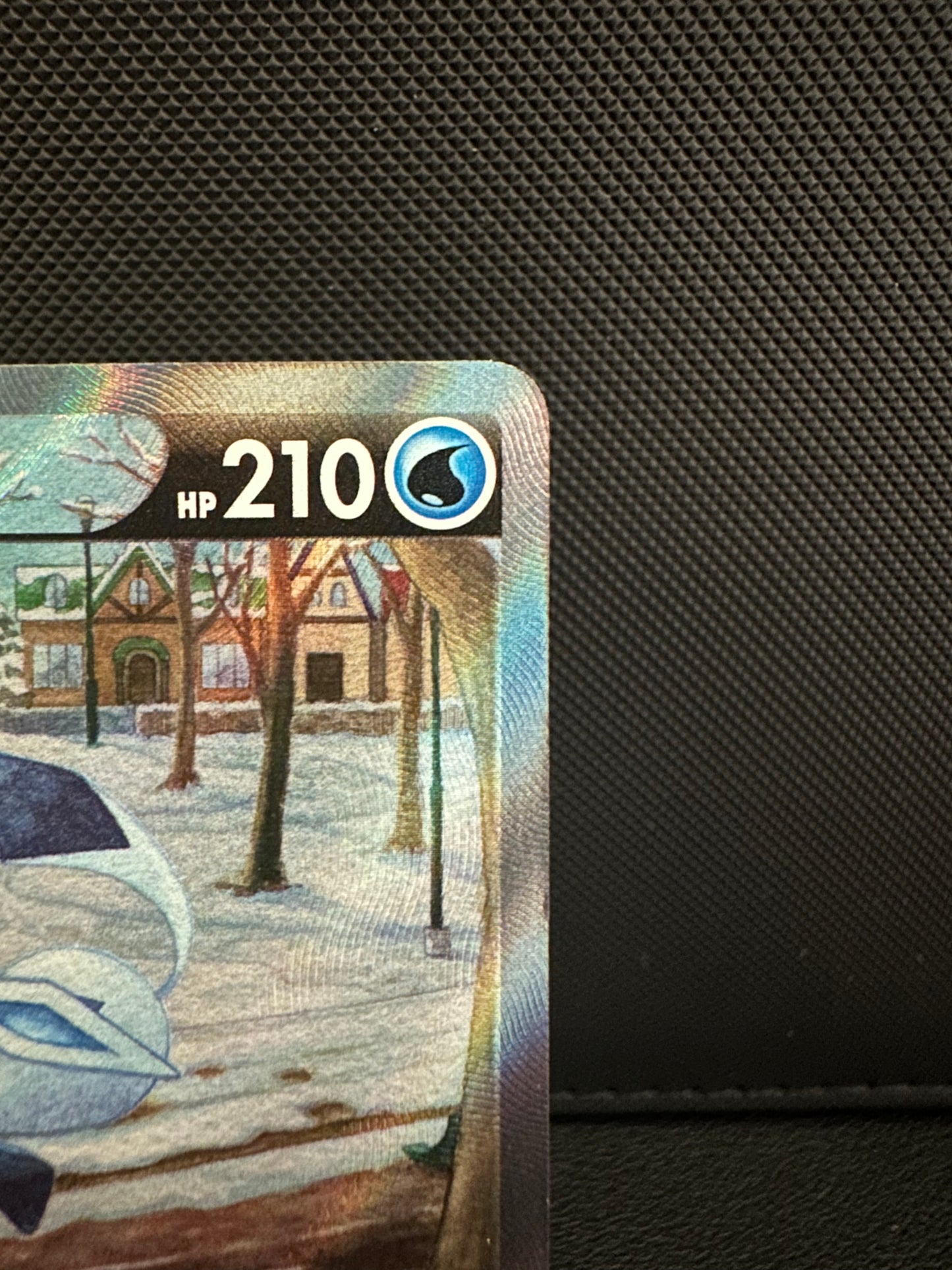 Glaceon V - 175/203