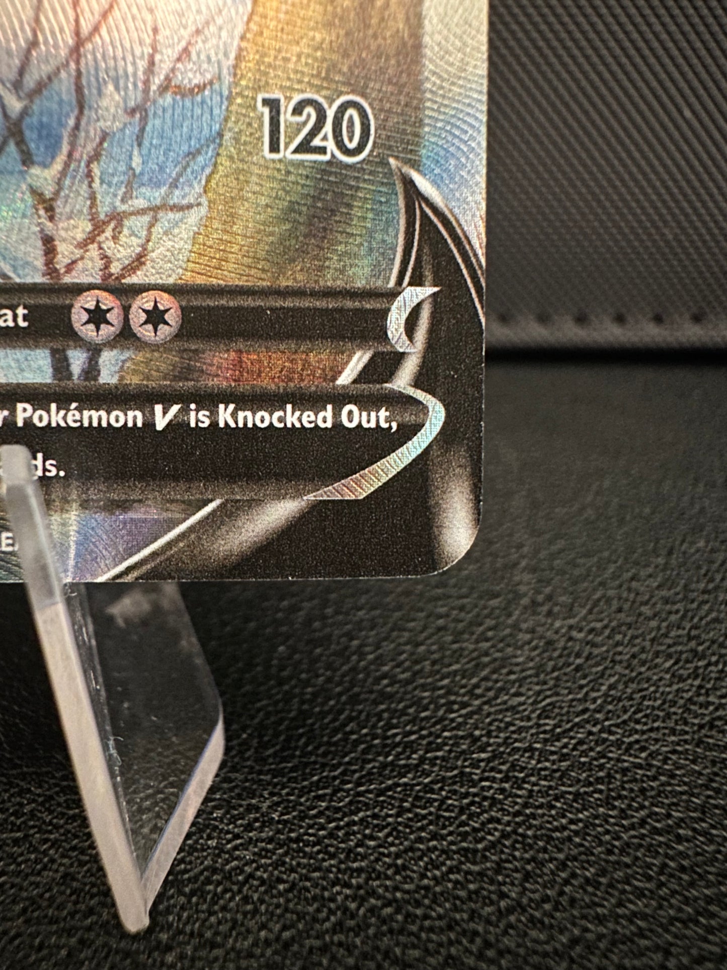 Glaceon V - 175/203