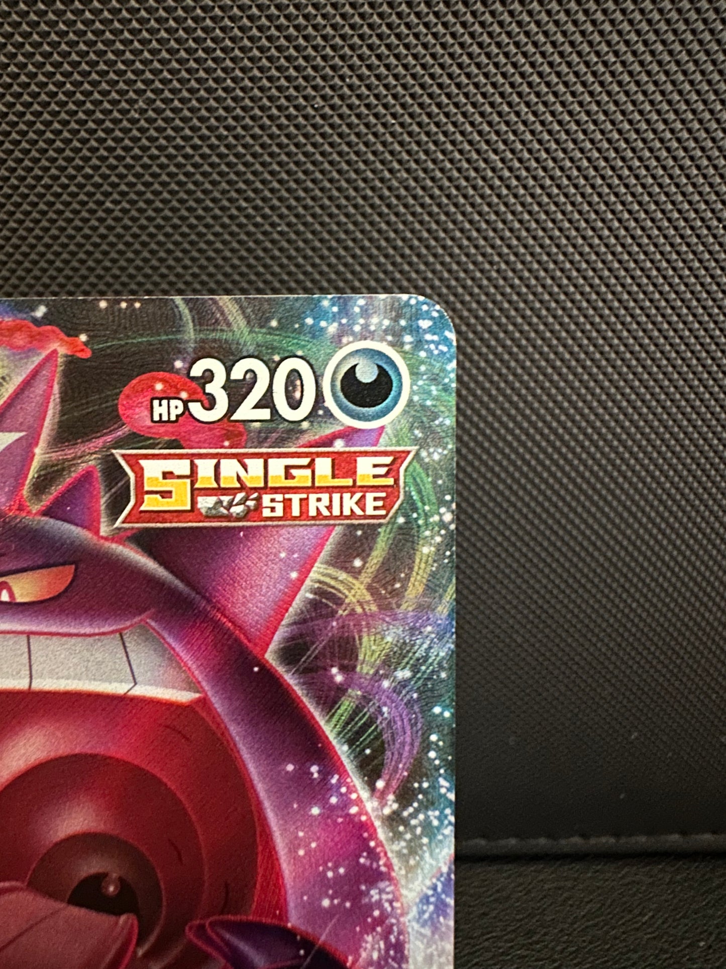 Gengar VMAX - 157/264