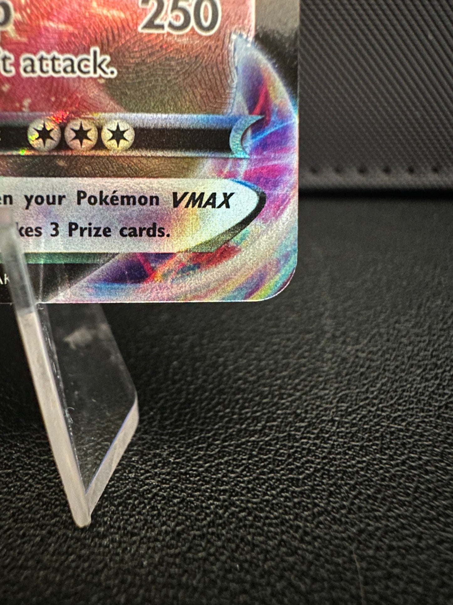 Gengar VMAX - 157/264