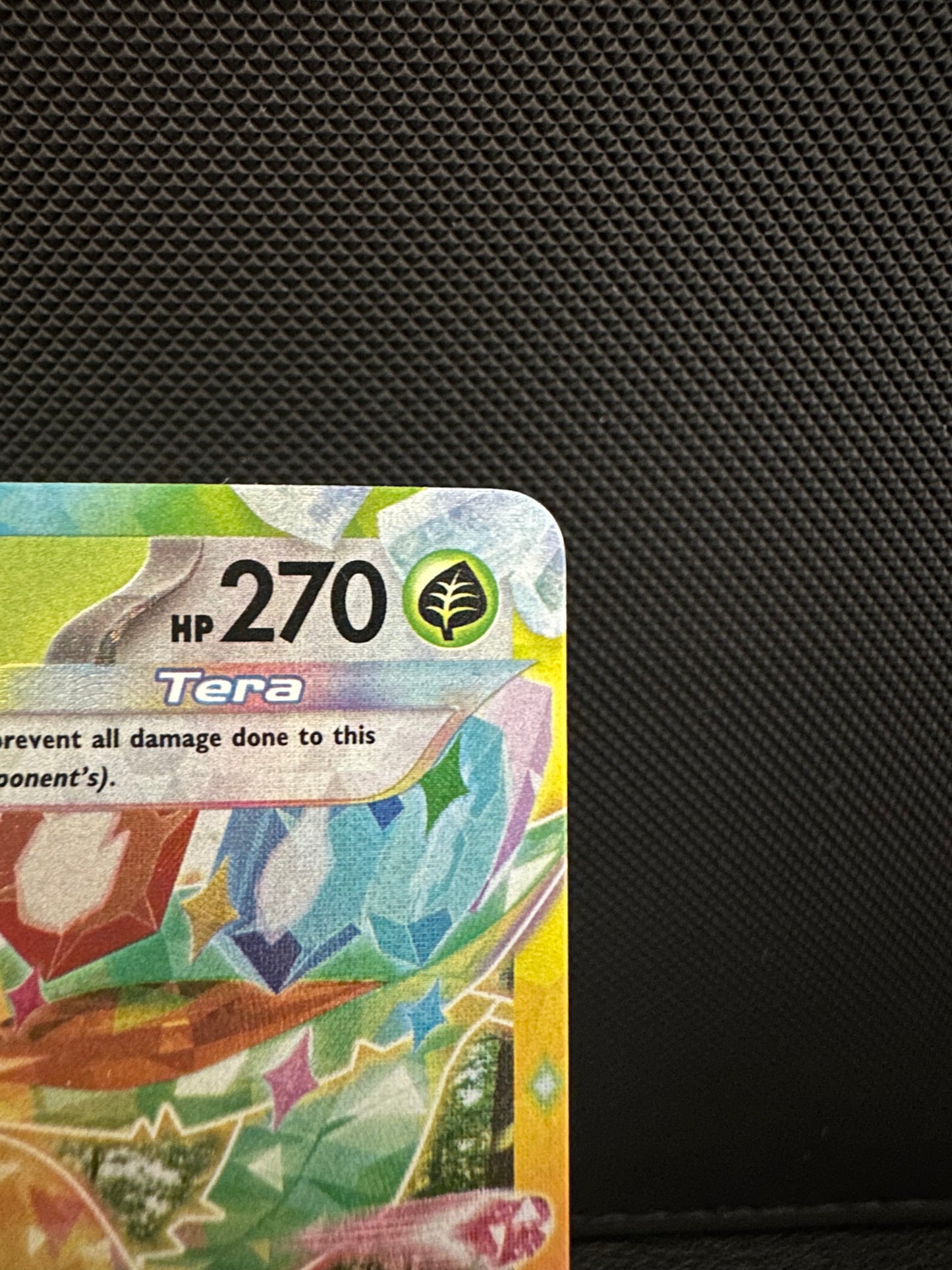 Leafeon ex - 006/131