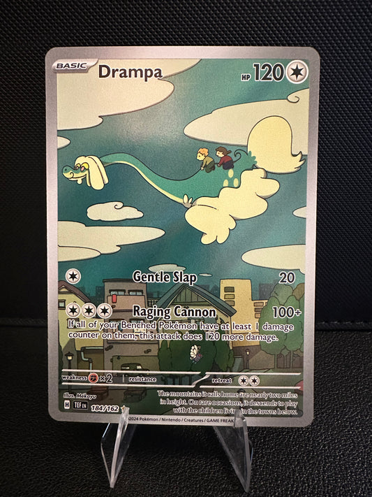 Drampa - 184/162