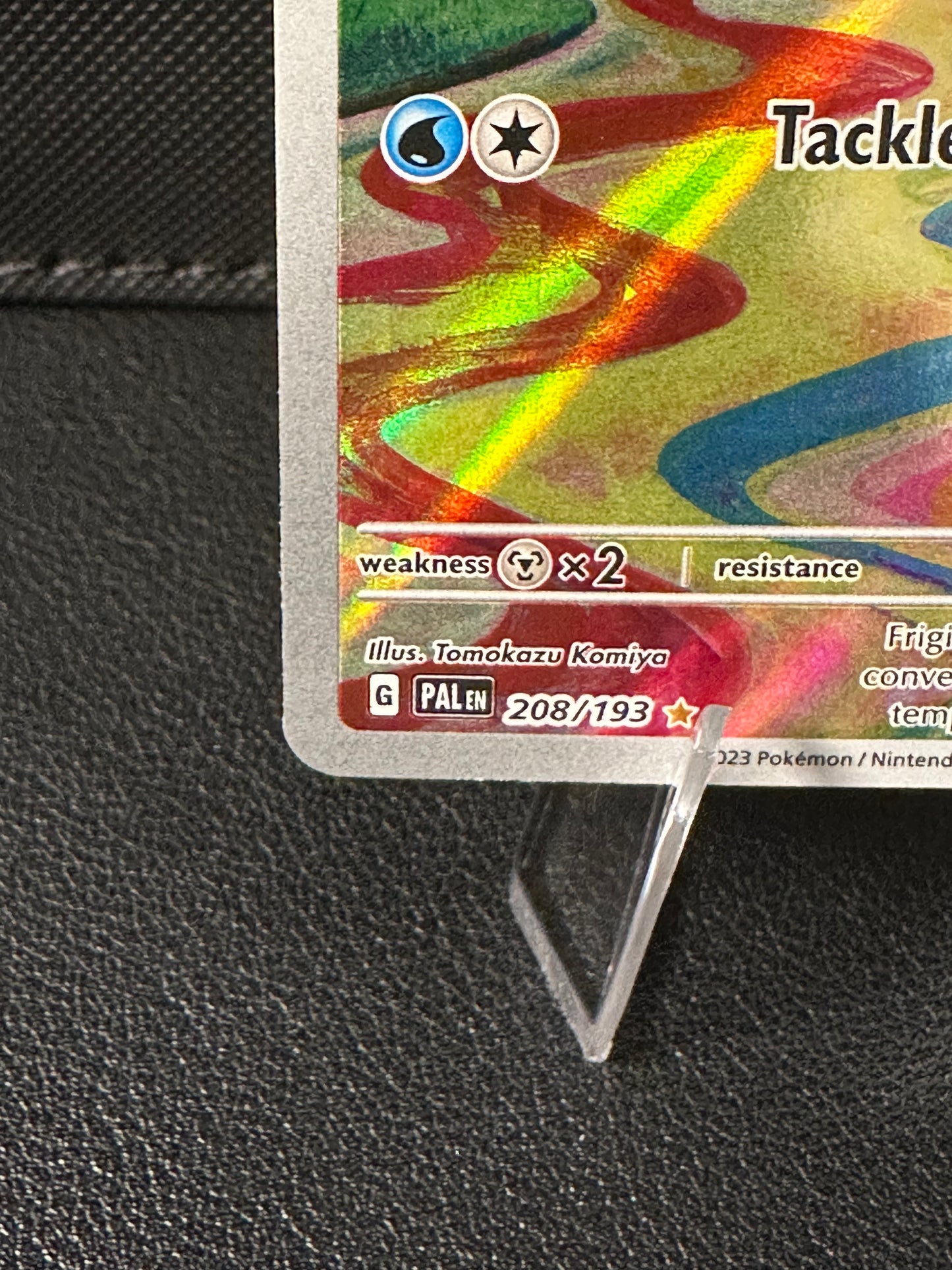 Frigibax - 208/193