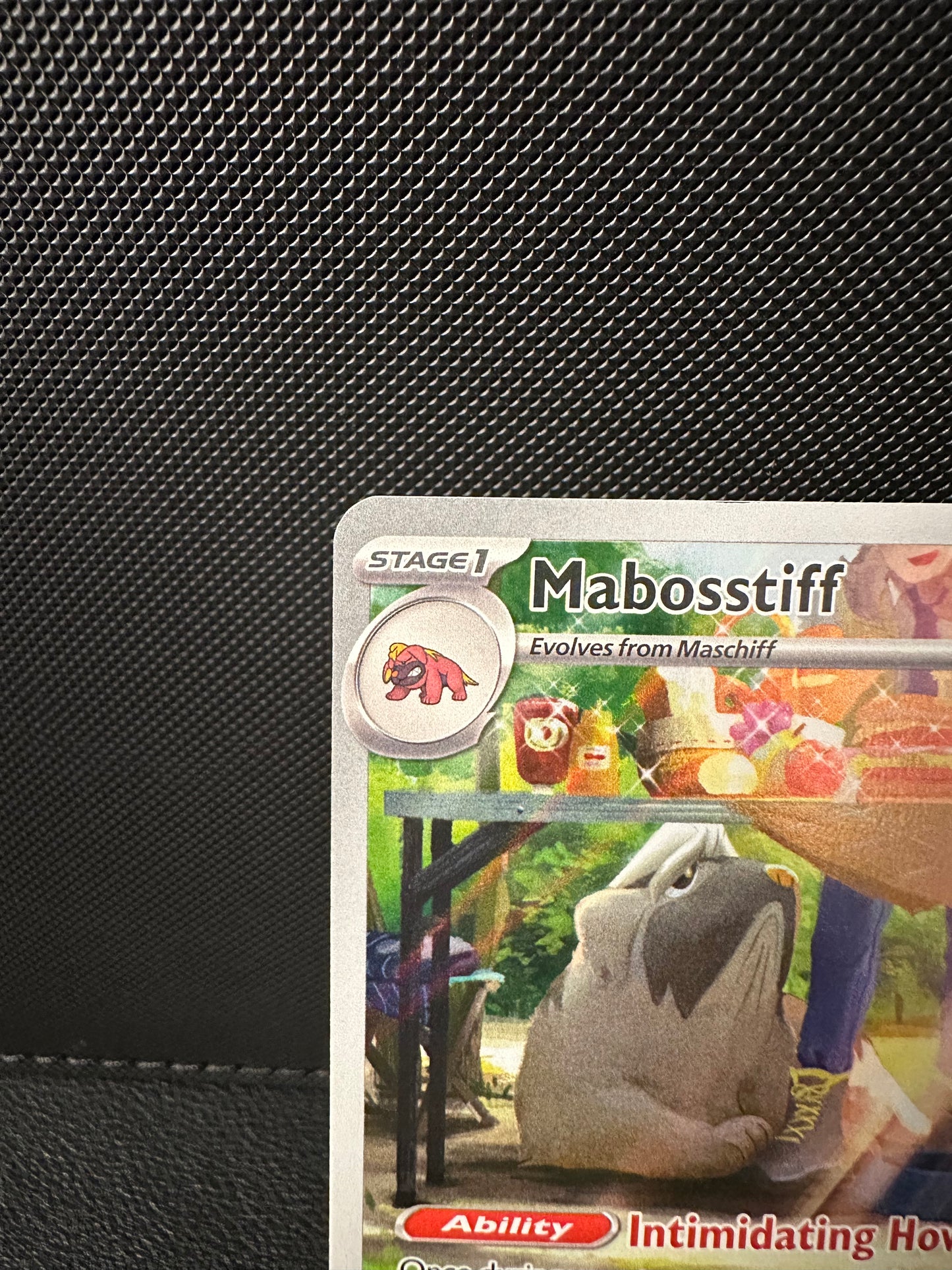 Mabosstiff - 218/198