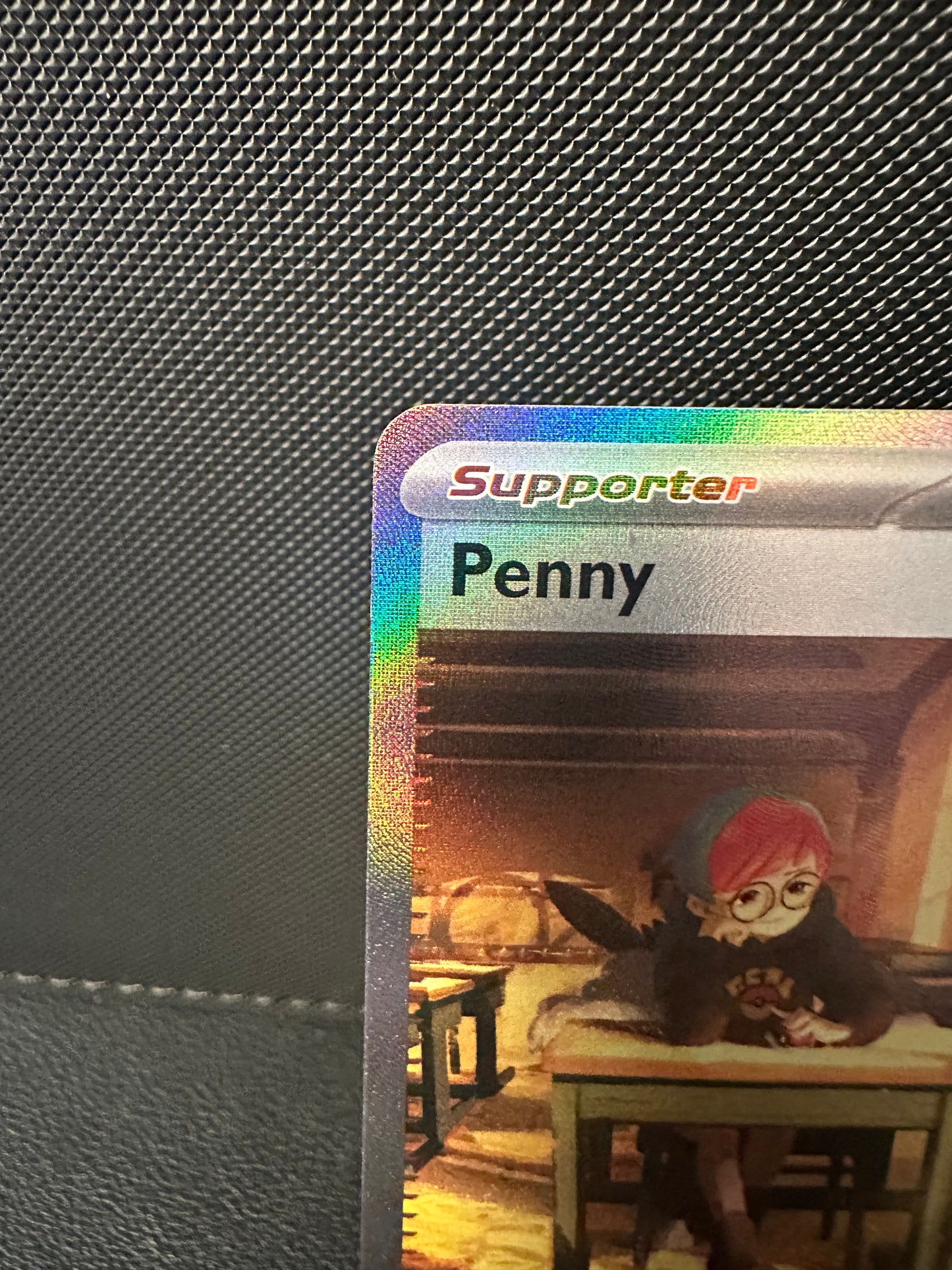 Penny - 252/198