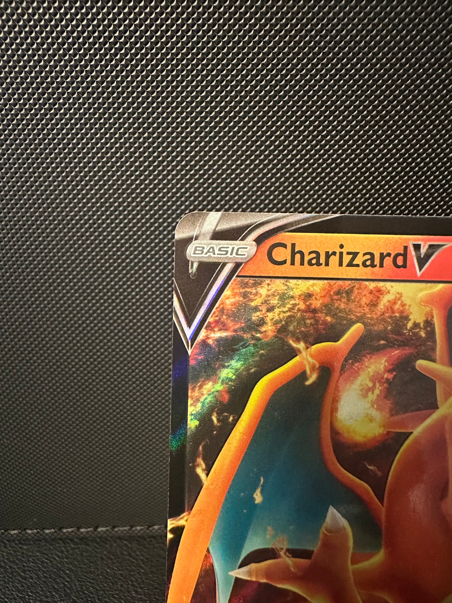 Charizard V - 018/159