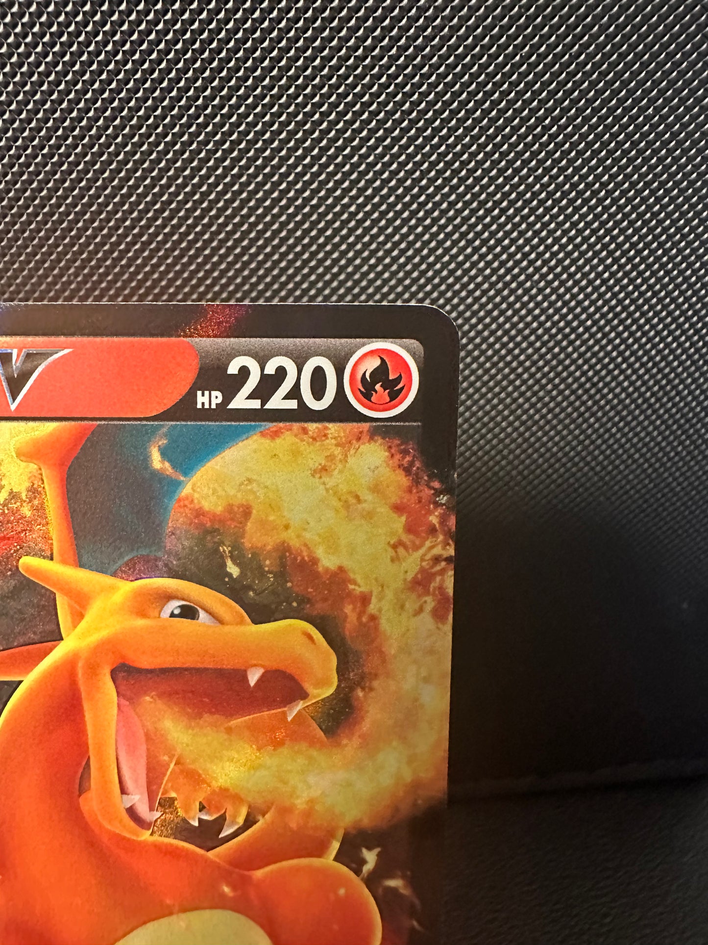 Charizard V - 018/159