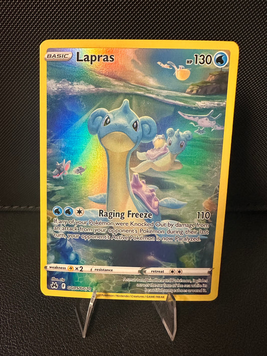 Lapras - GG05/GG70
