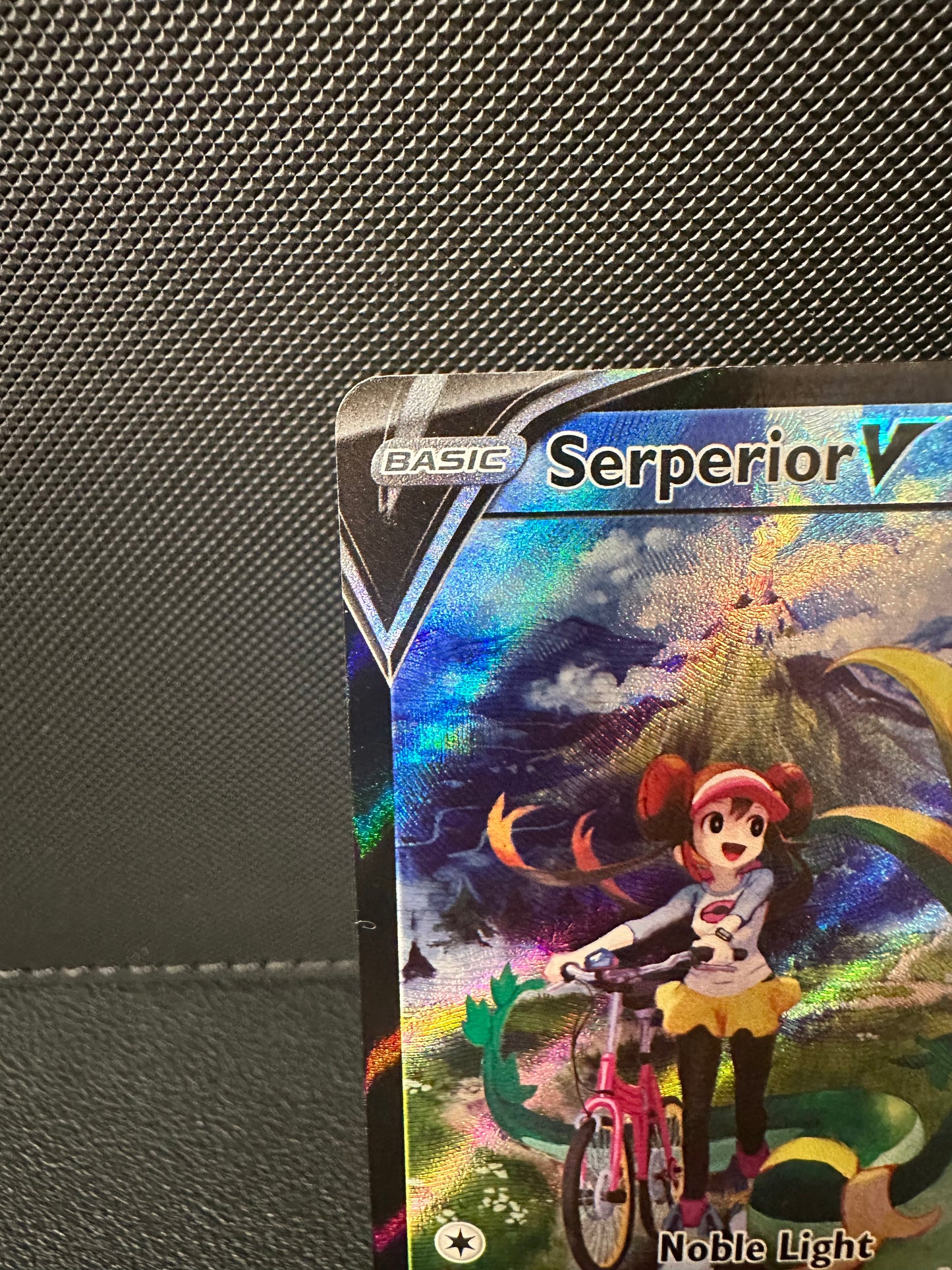 Serperior V - TG13/TG30