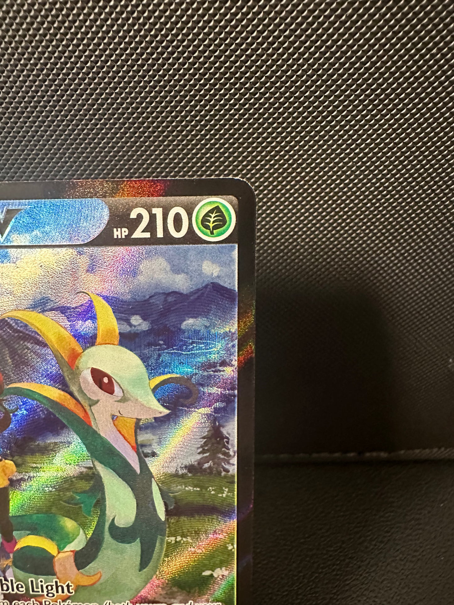 Serperior V - TG13/TG30