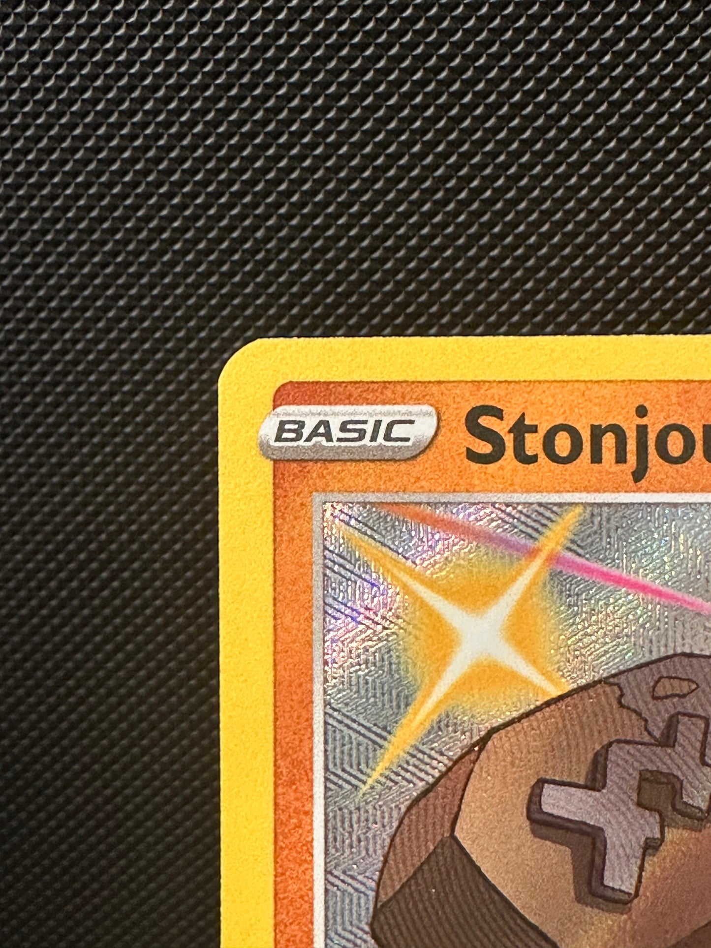 Stonjourner - SV075/SV122