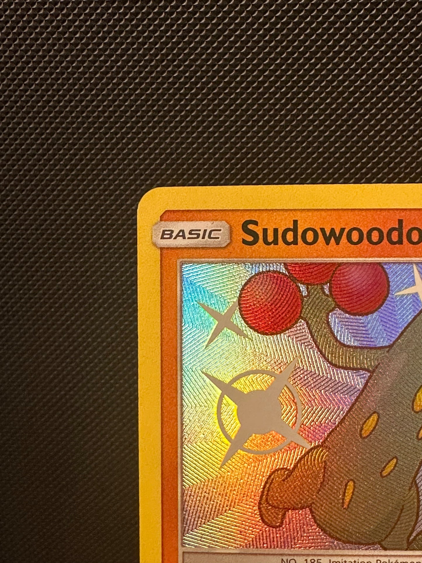 Sudowoodo - SV20/SV94