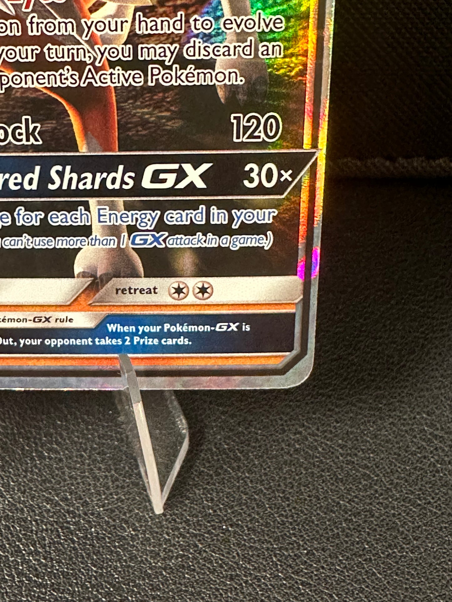 Lycanroc GX - 82/181