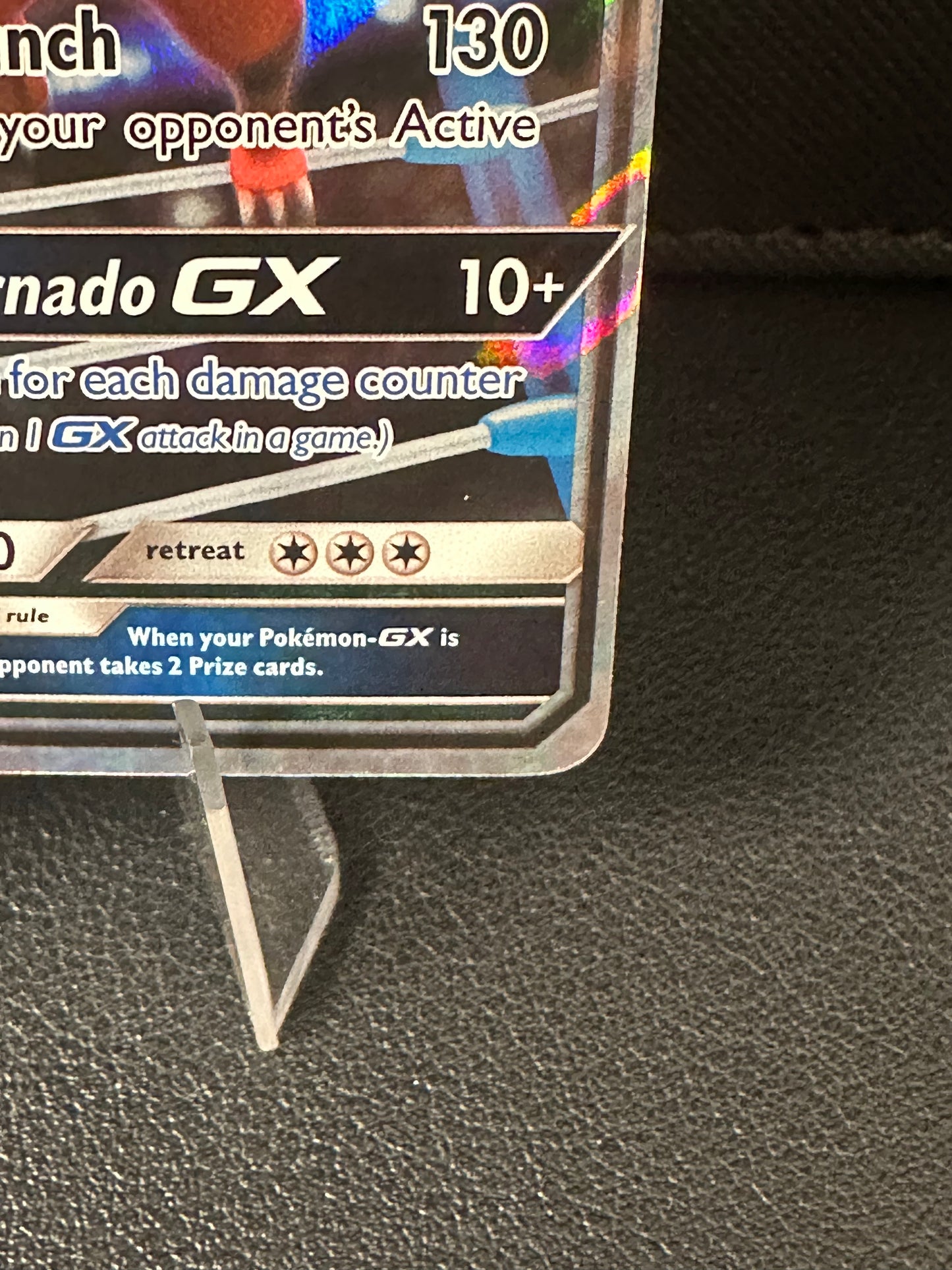 Incineroar GX - 97/181