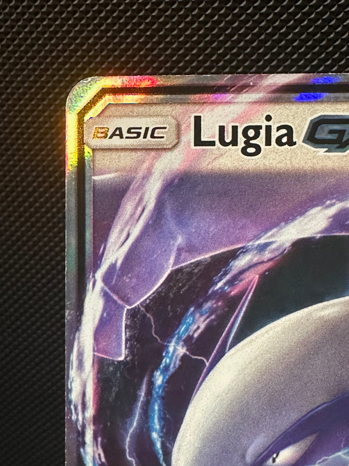 Lugia GX - 159/214