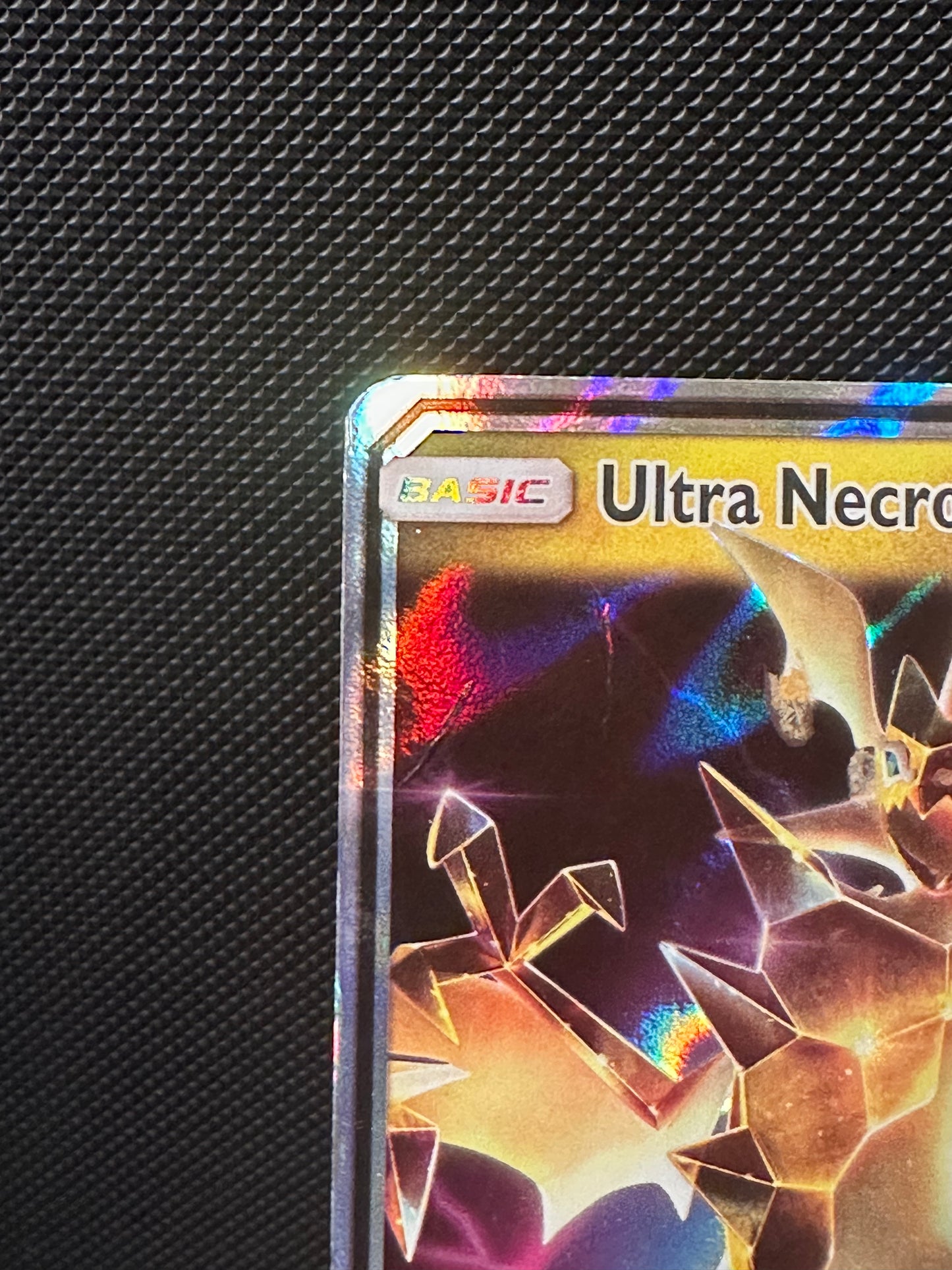 Ultra Necrozma GX (Damaged) - 95/131