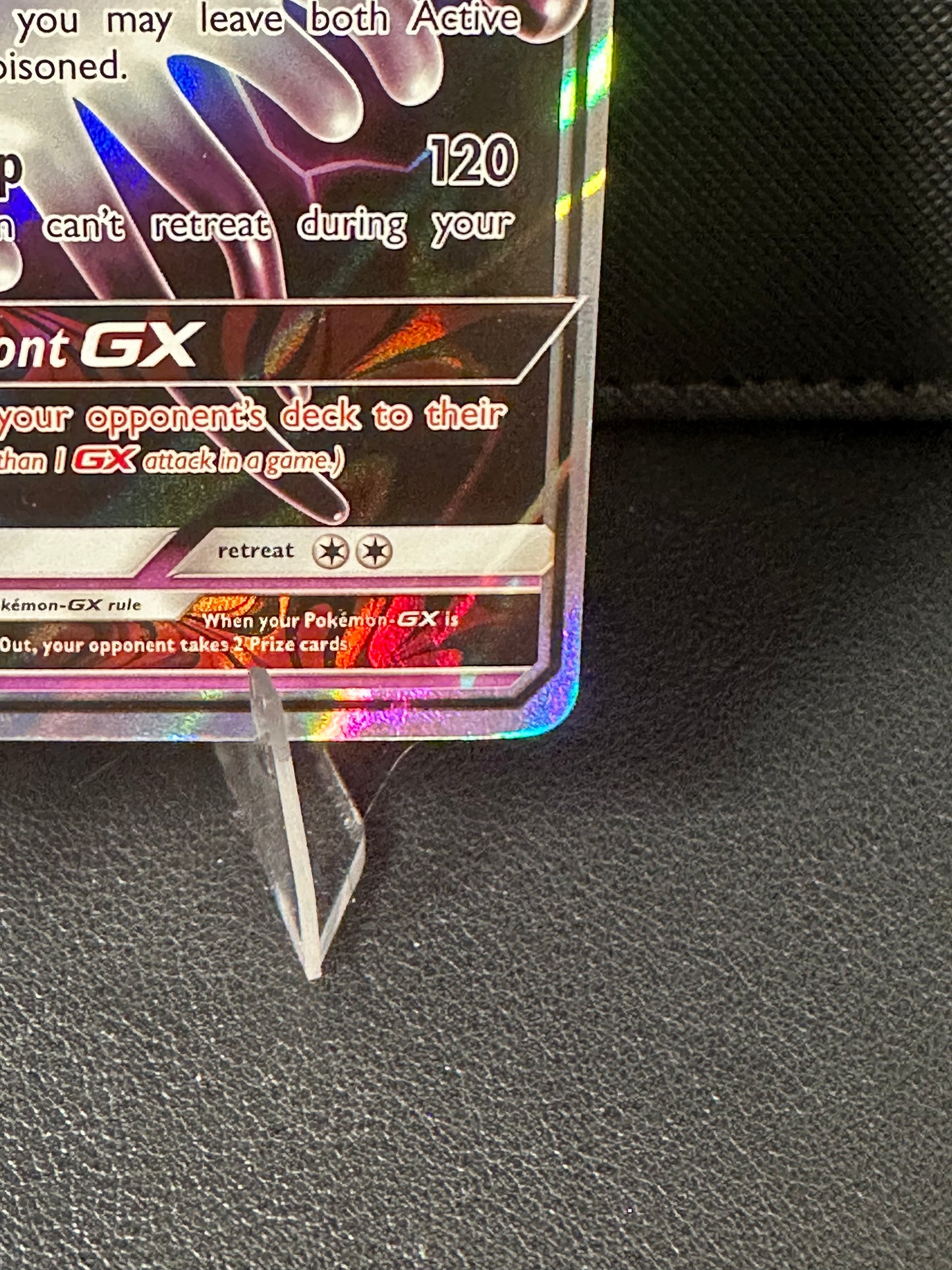 Nihilego GX - 49/111