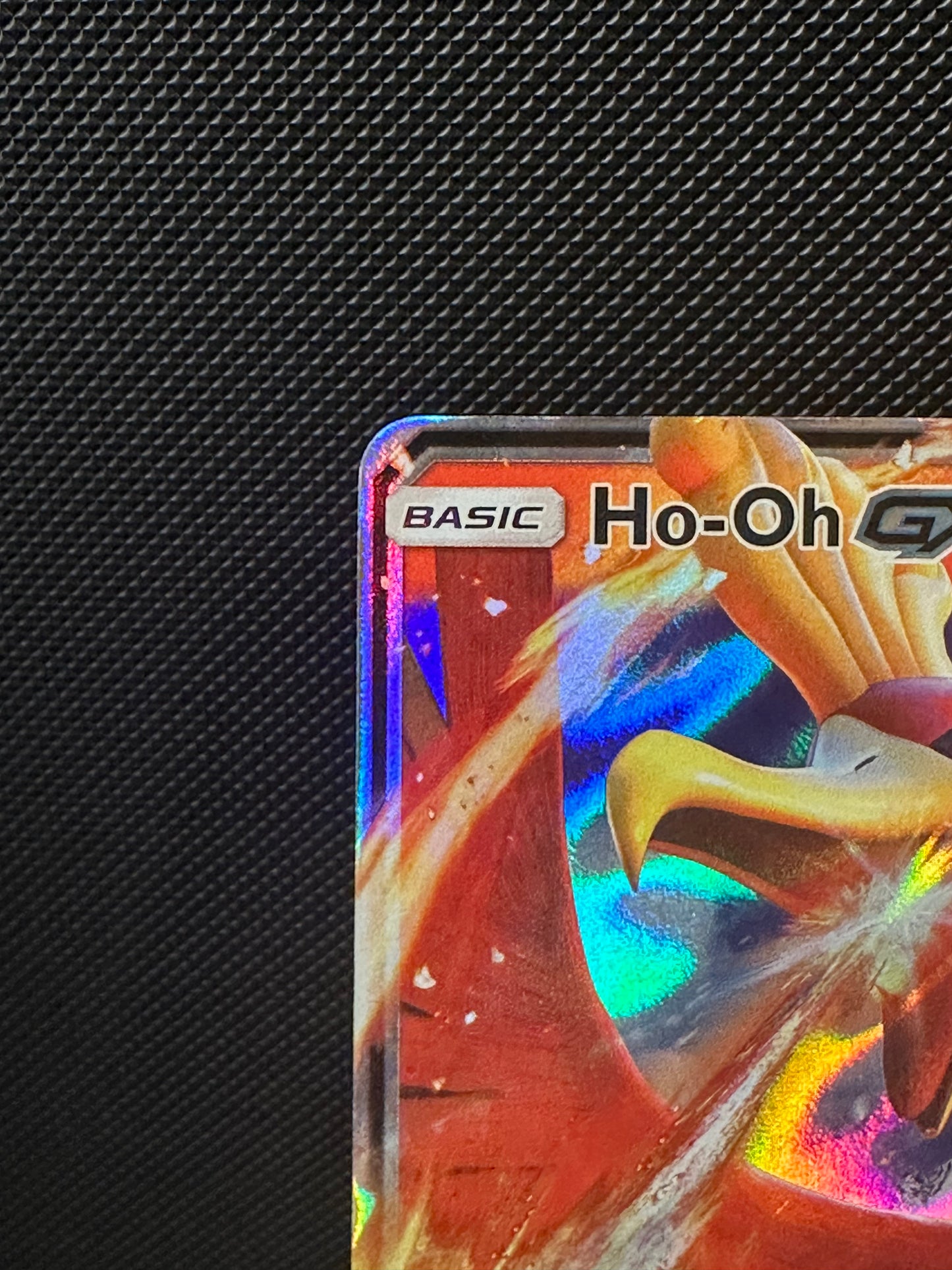 Ho-Oh GX - 21/147