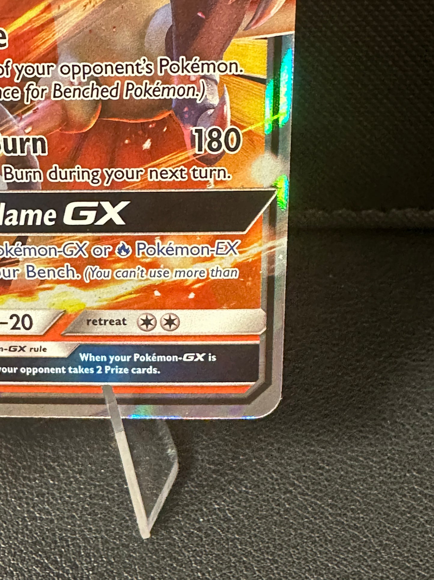 Ho-Oh GX - 21/147
