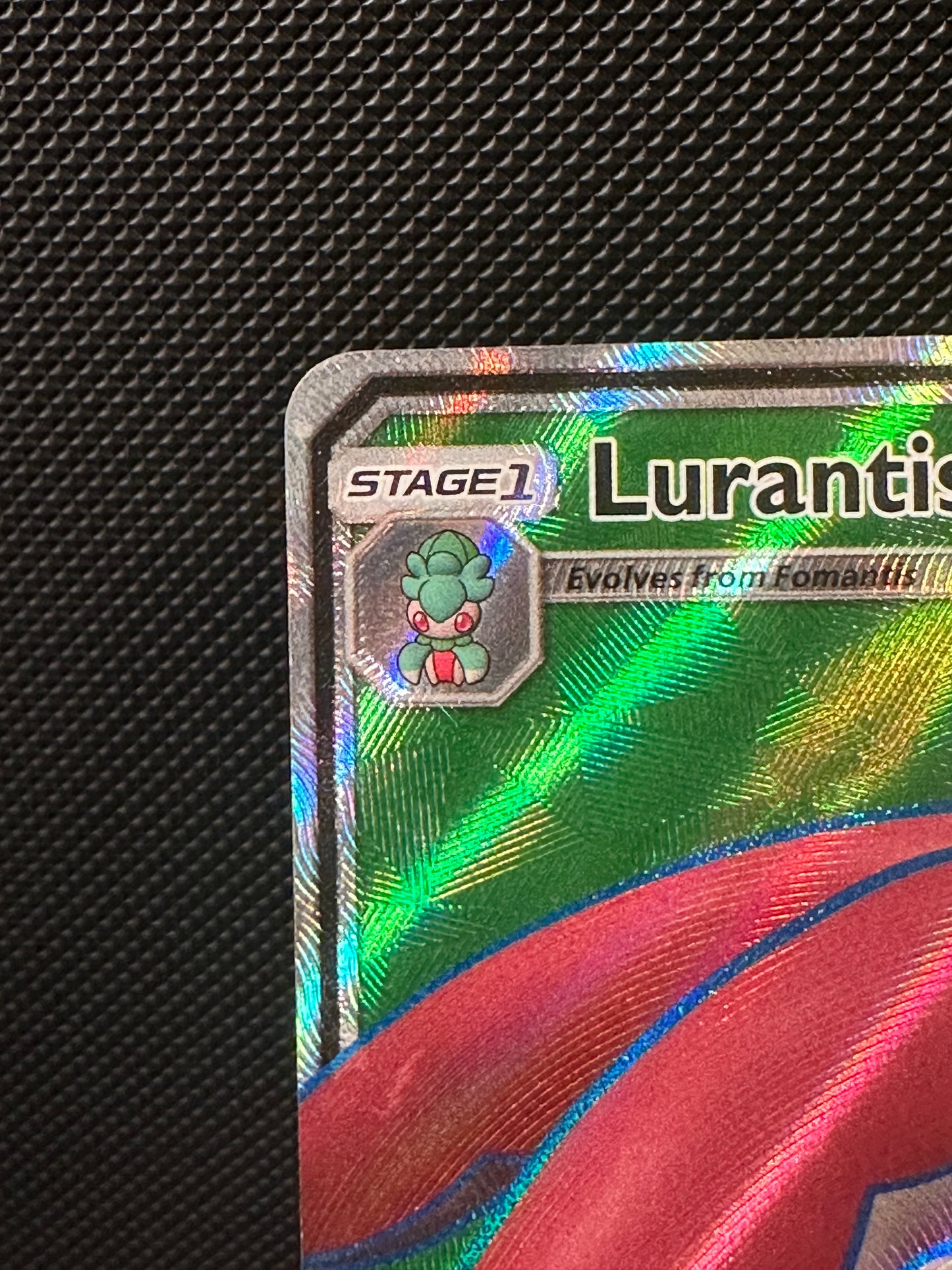 Lurantis GX - 138/149