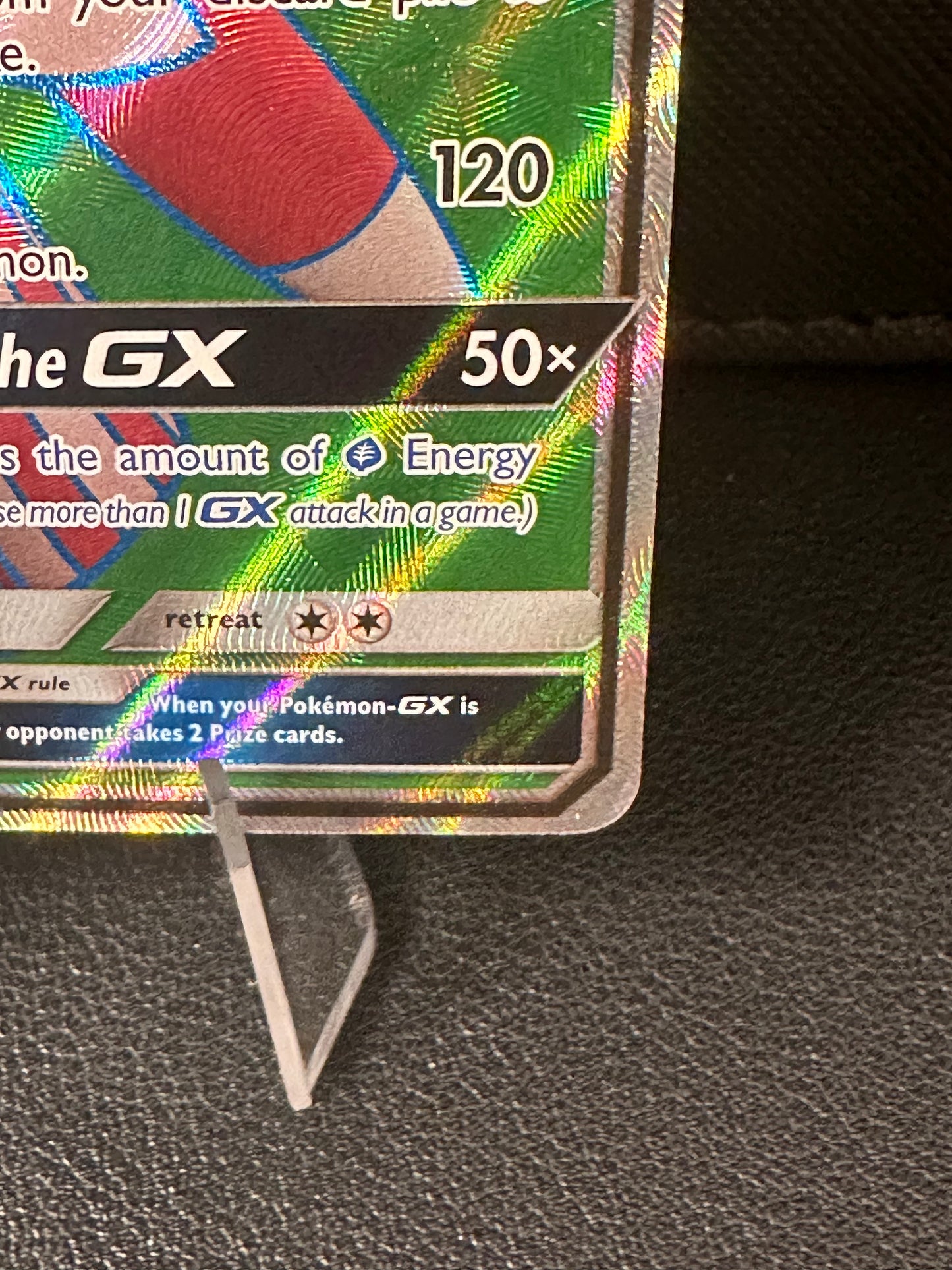 Lurantis GX - 138/149