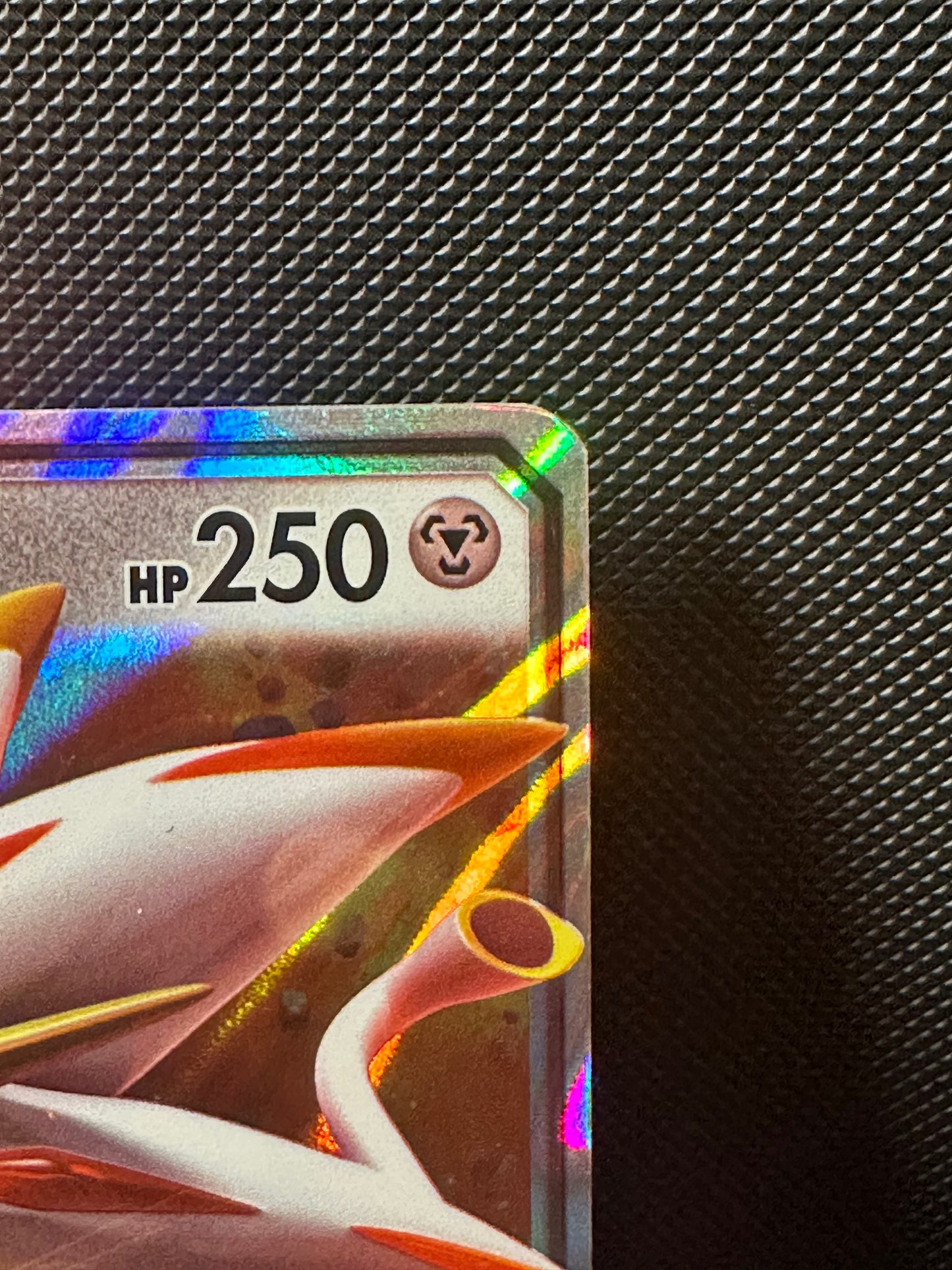 Solgaleo GX - SM16