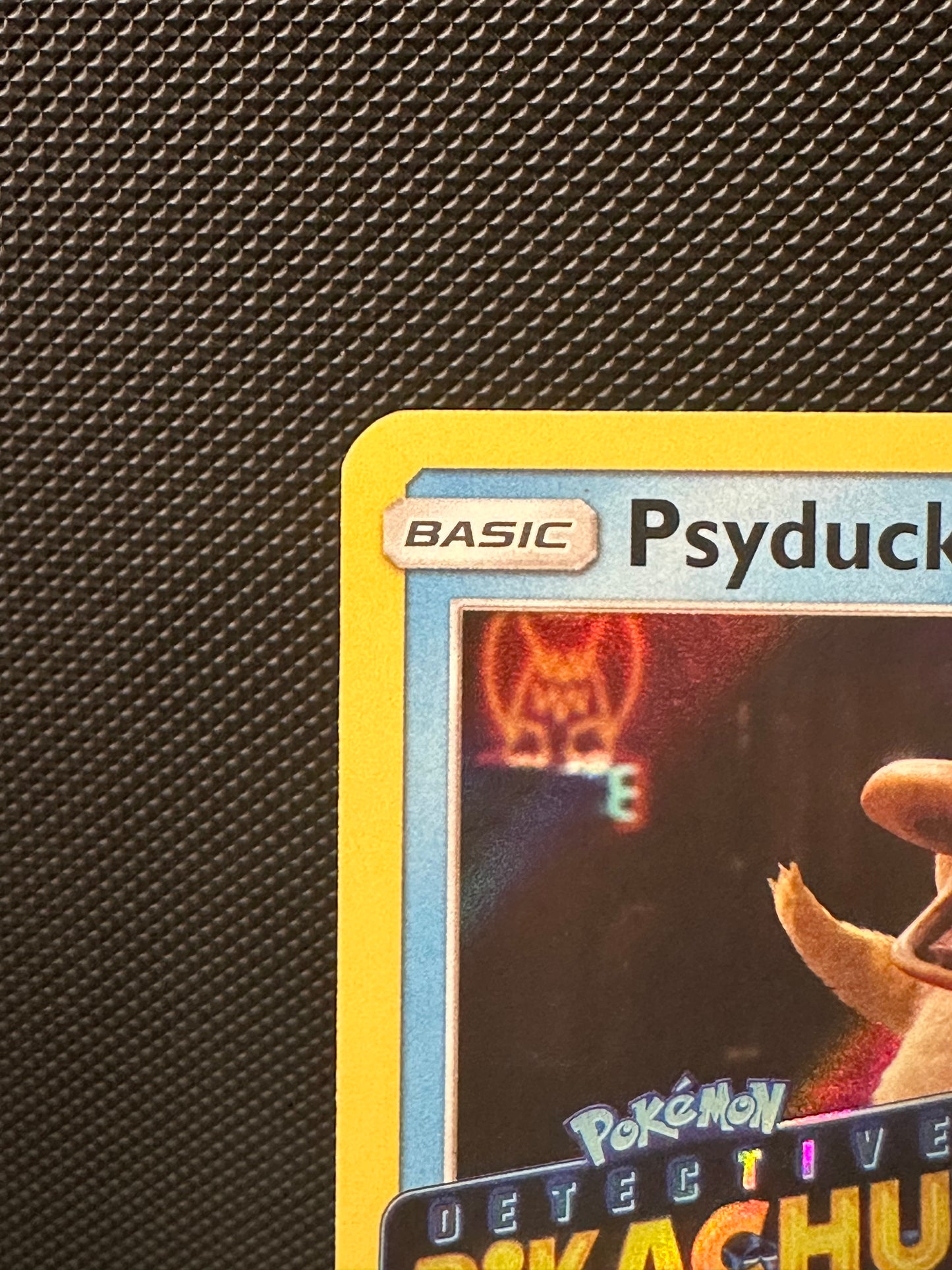 Psyduck (Detective Pikachu) - SM199