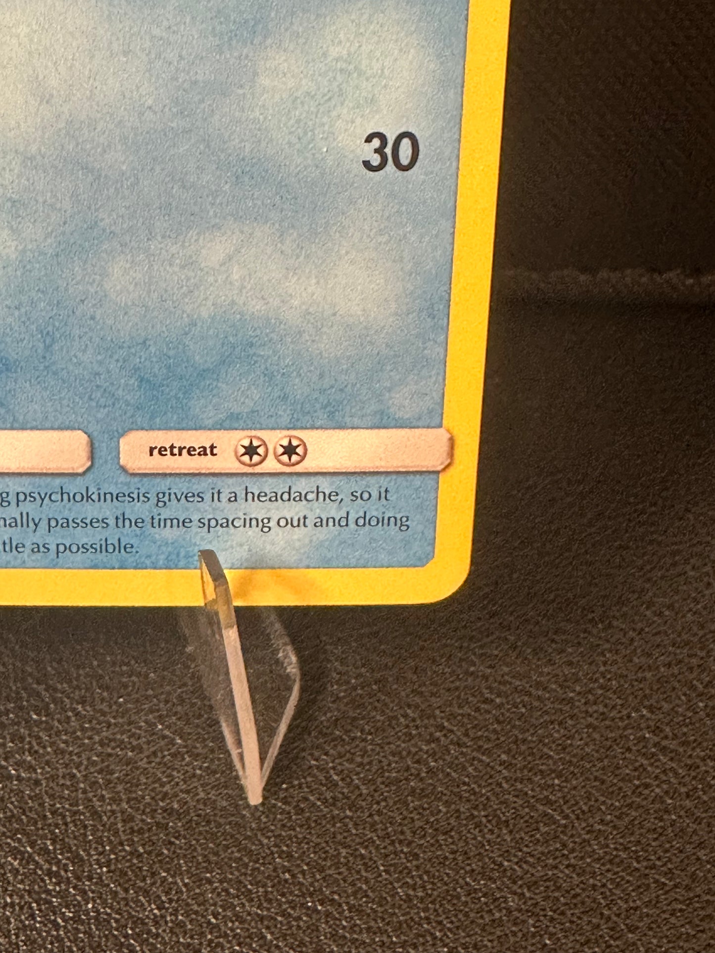 Psyduck (Detective Pikachu) - SM199