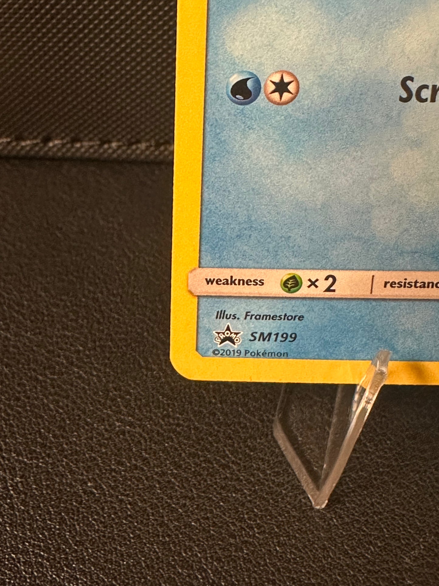 Psyduck (Detective Pikachu) - SM199
