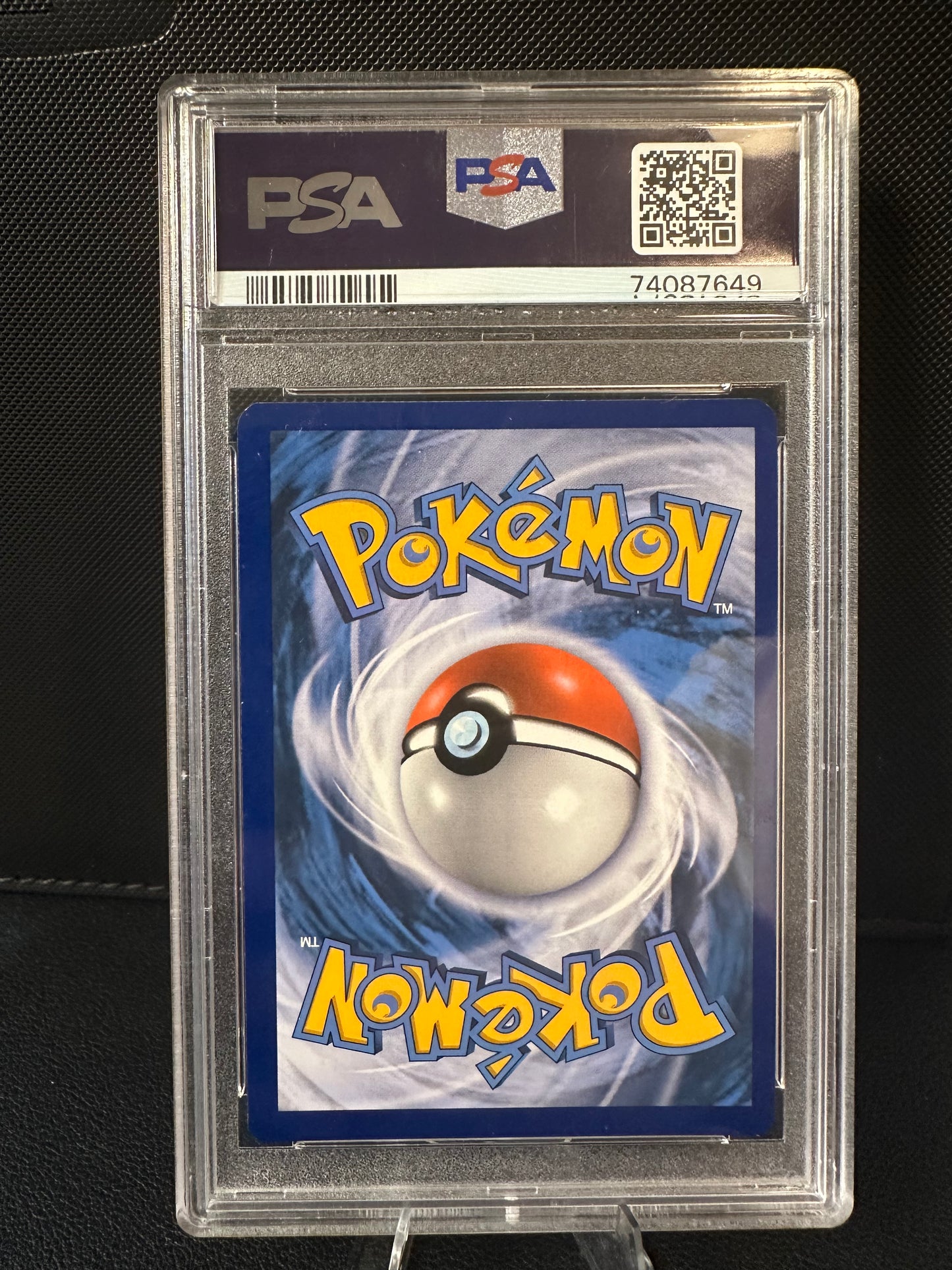 PSA 10 - Charizard VMAX #SWSH261 EN Promo (Sword and Shield Promos)