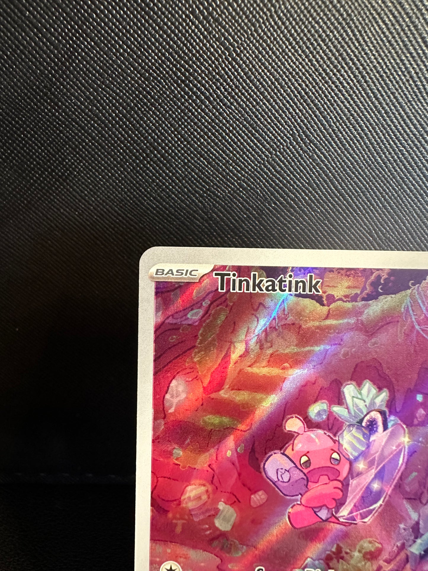 Tinkatink - 216/193