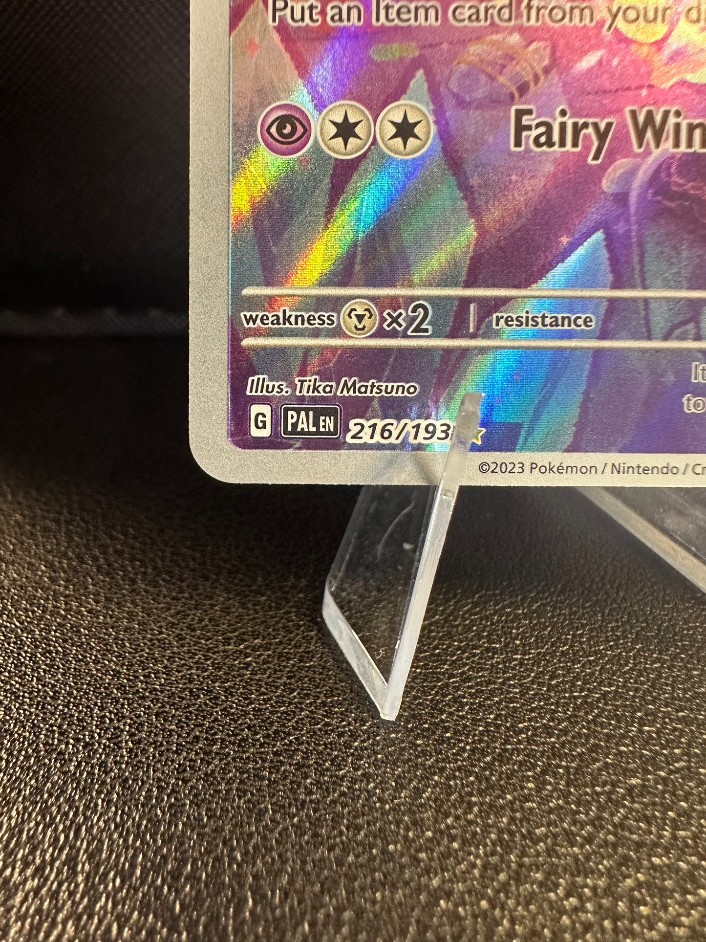 Tinkatink - 216/193
