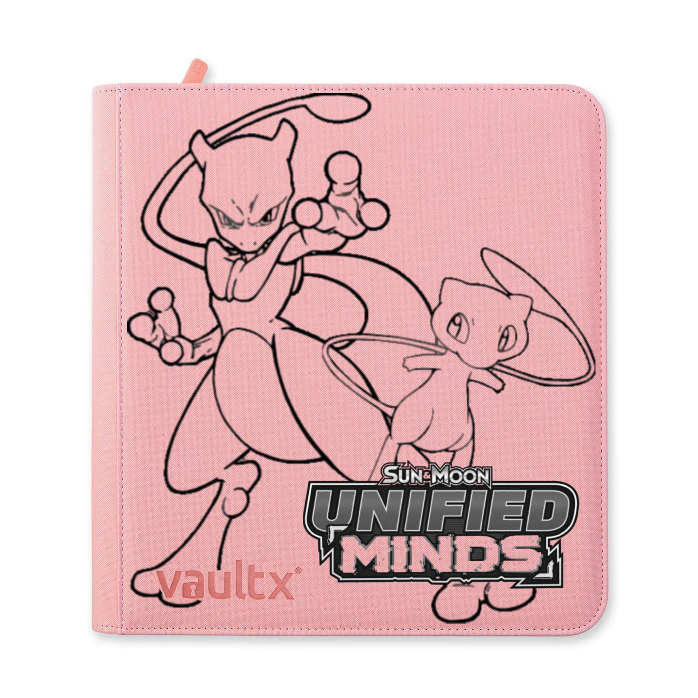 Unified Minds (SM11)