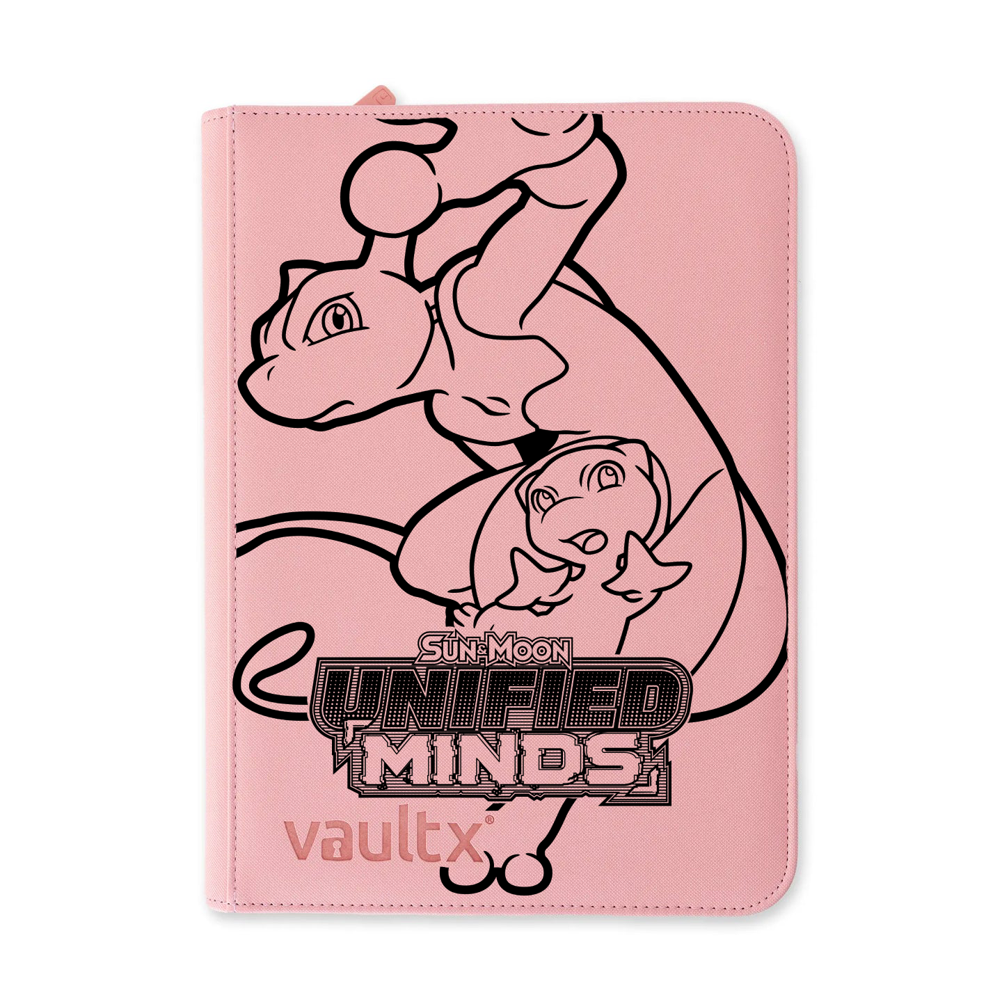 Unified Minds (SM11)