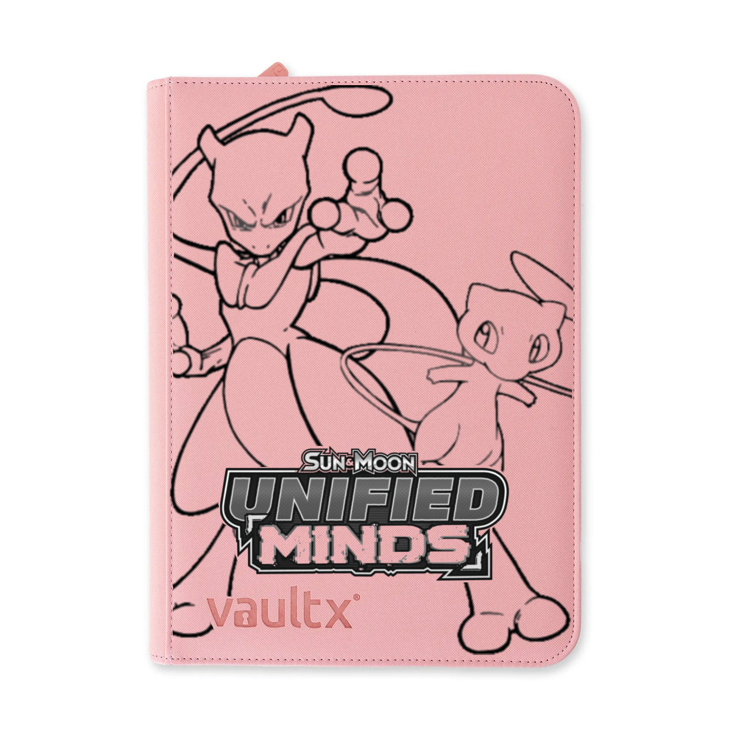 Unified Minds (SM11)
