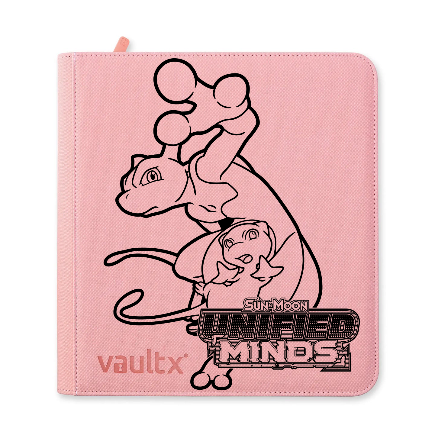 Unified Minds (SM11)