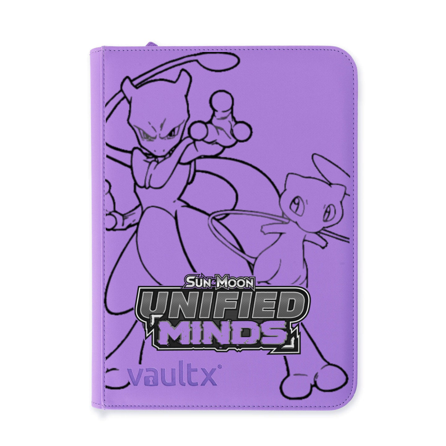 Unified Minds (SM11)
