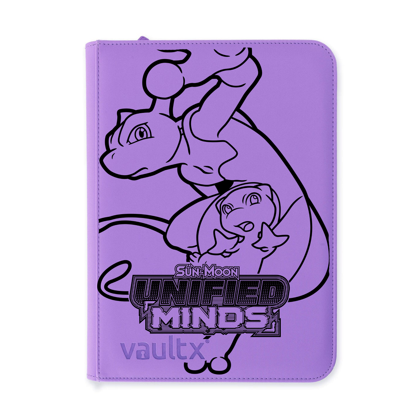 Unified Minds (SM11)