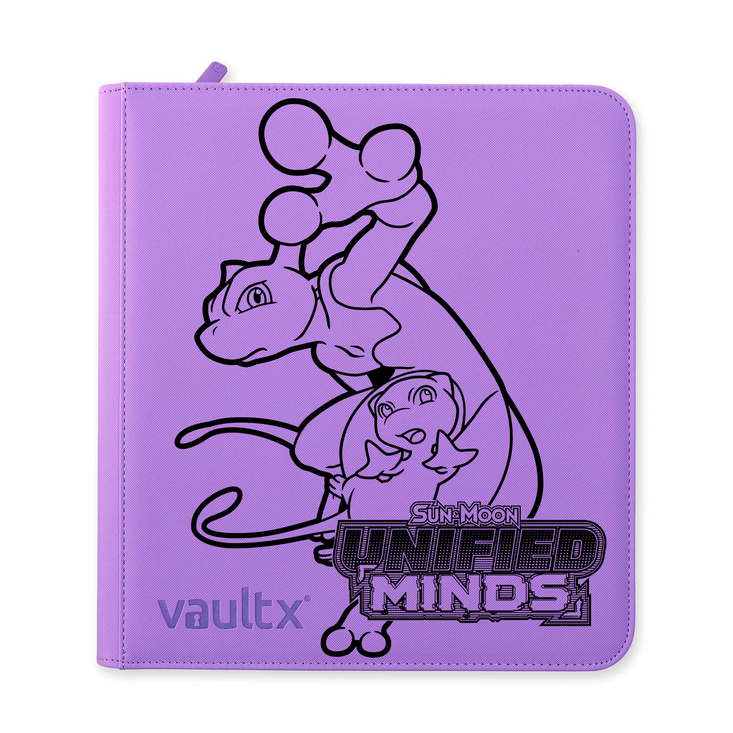 Unified Minds (SM11)