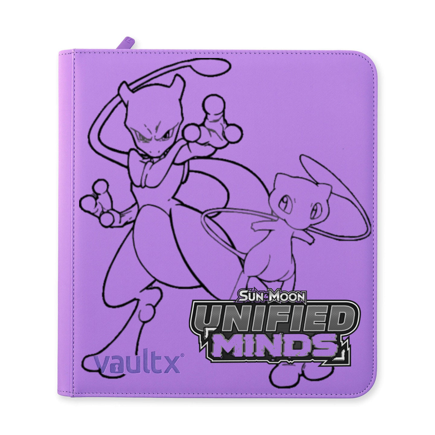 Unified Minds (SM11)