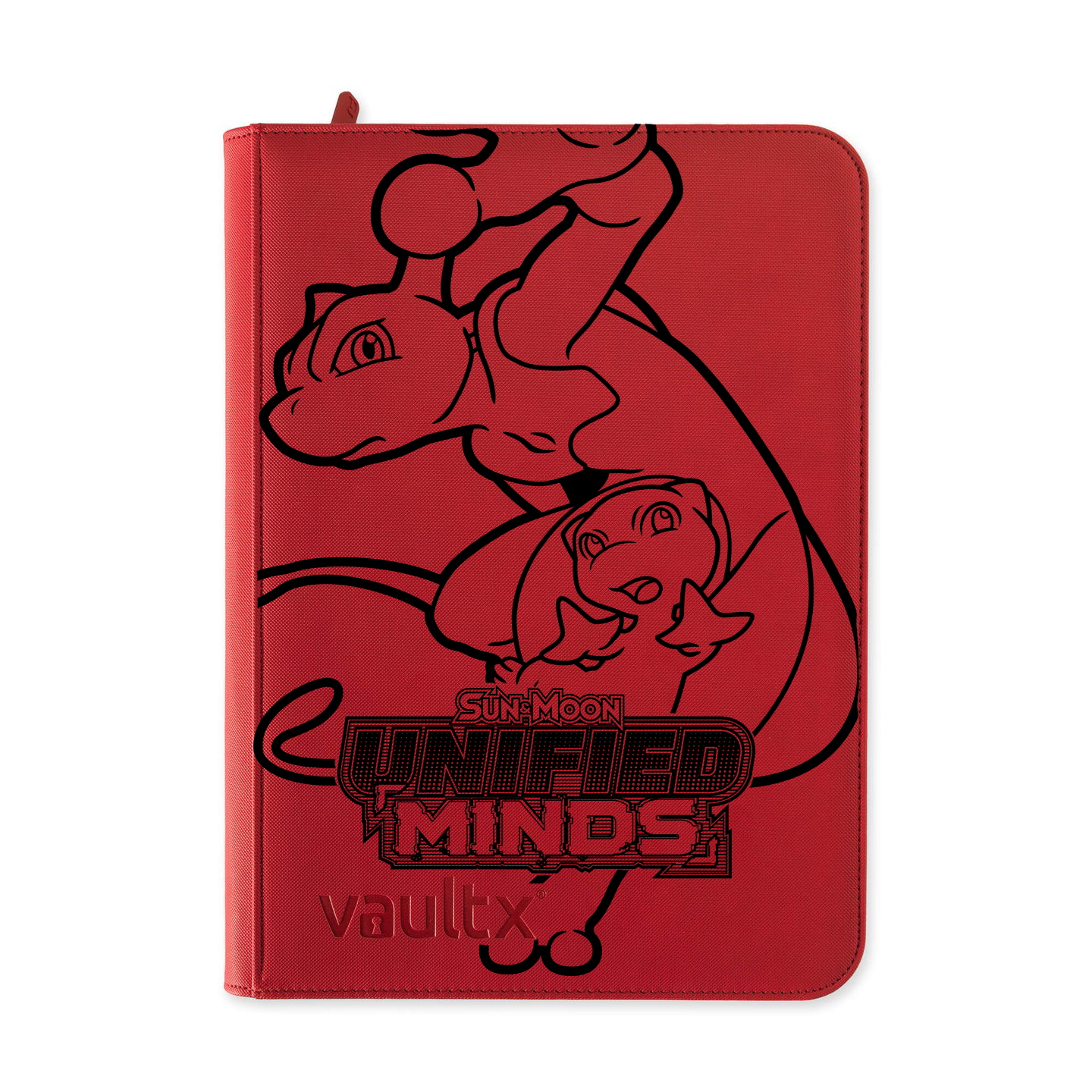 Unified Minds (SM11)