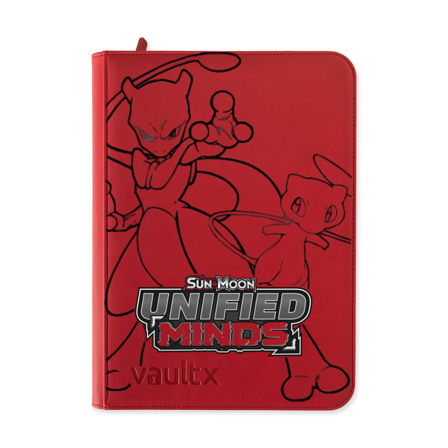 Unified Minds (SM11)