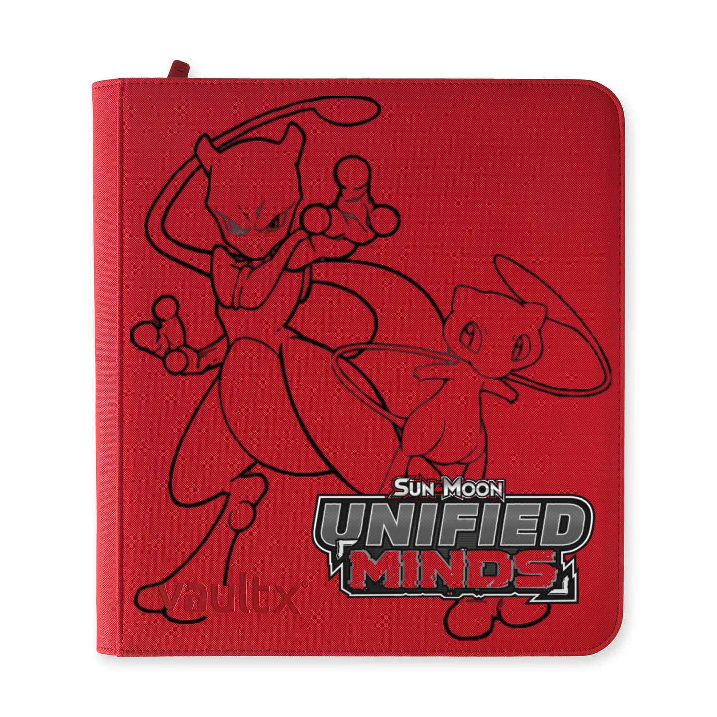 Unified Minds (SM11)