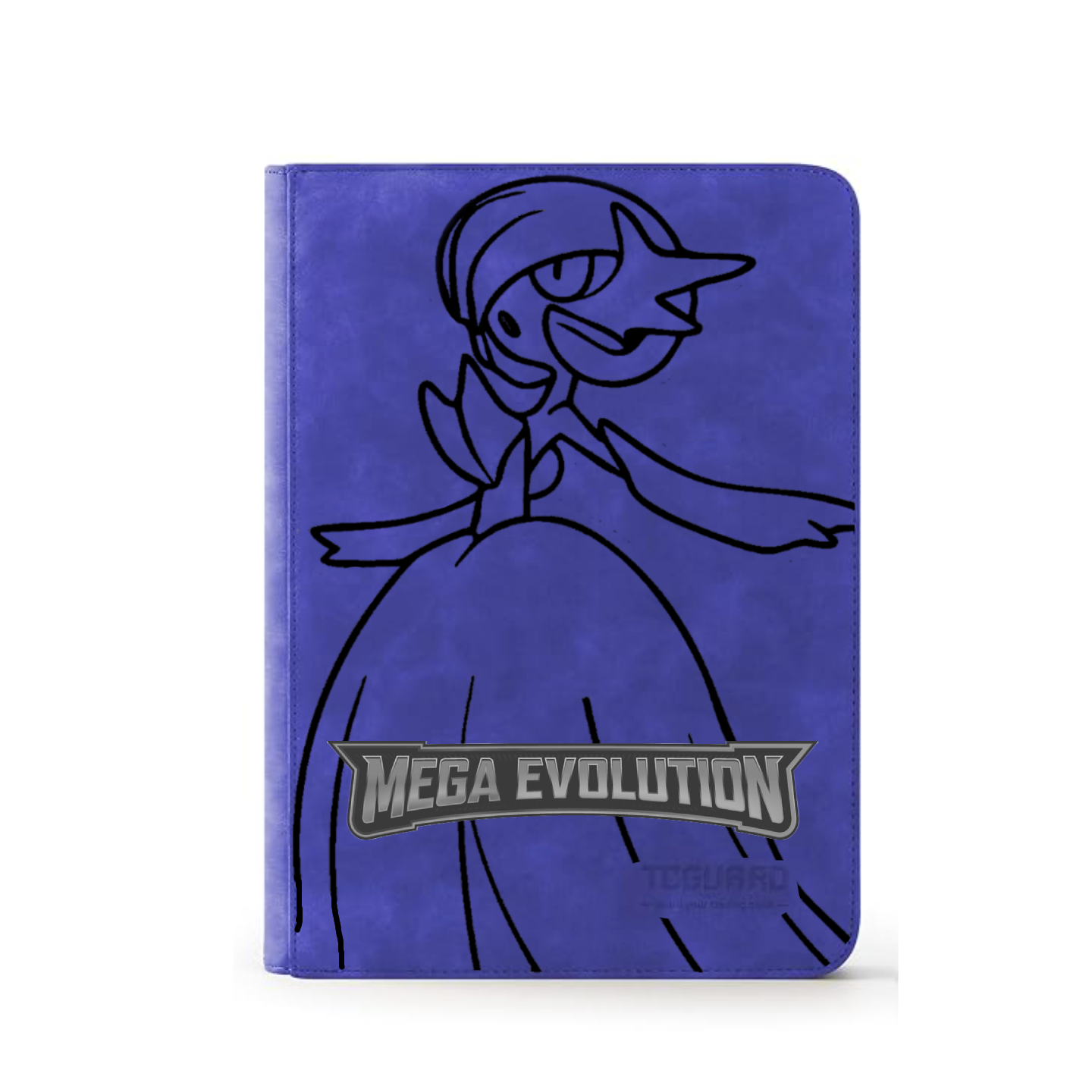 Mega Evolution (ME1)